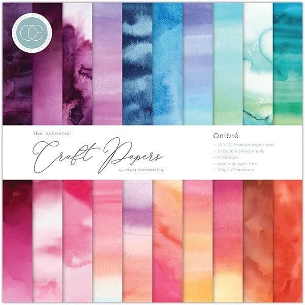Craft Consortium 12