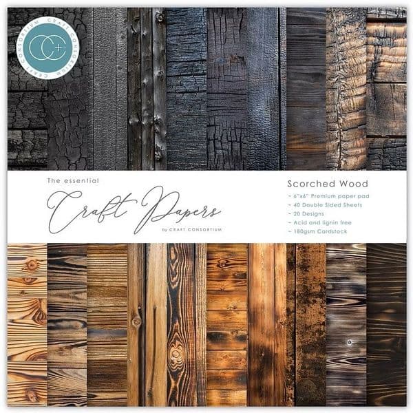 Craft Consortium 12
