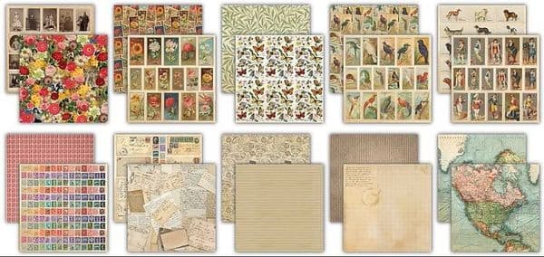 Craft Consortium - 12 