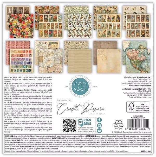 Craft Consortium - 6
