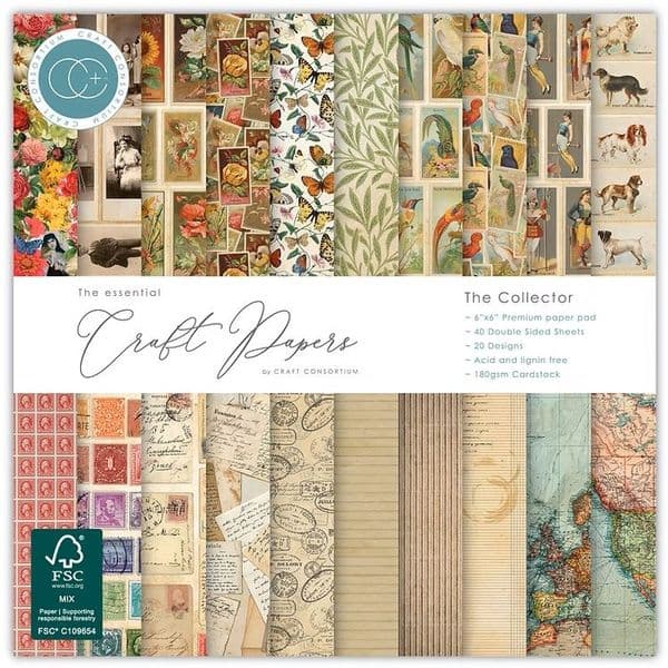 Craft Consortium - 6