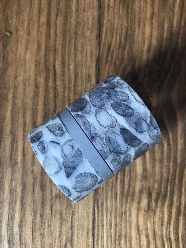 Craft Consortium Washi Tape Sea & Shore