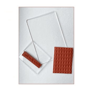 Crafty Individuals Acrylic Slims