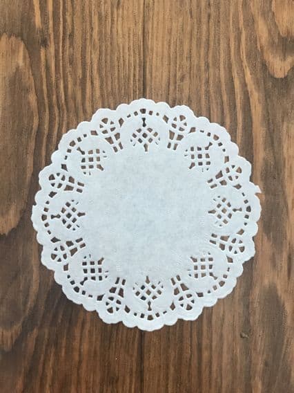 Doilies - 15 - 3.5