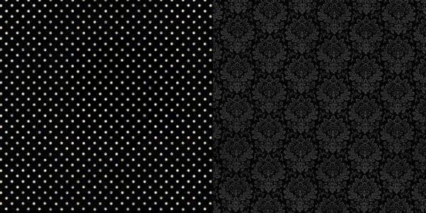 GCD 12 x 12 Paris Nights Saint Martin