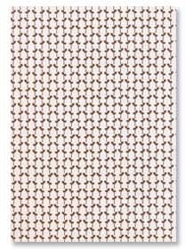Hunkydory Cookies & Cream Petal Borders