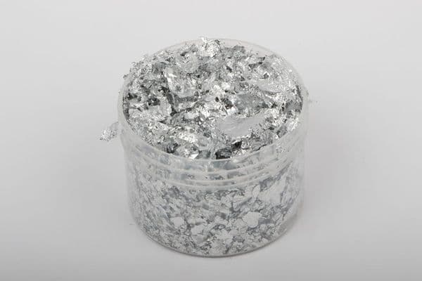 IndigoBlu MegaFlakes Sheffield Steel