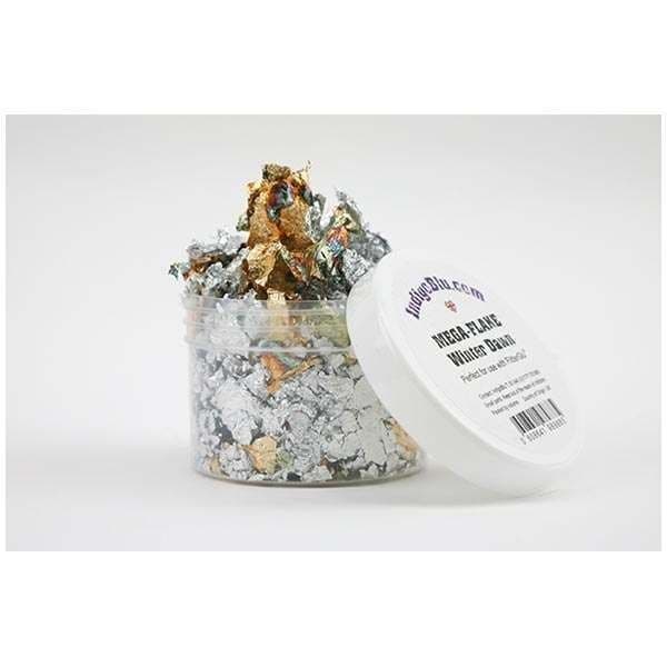 IndigoBlu MegaFlakes Winter Dawn