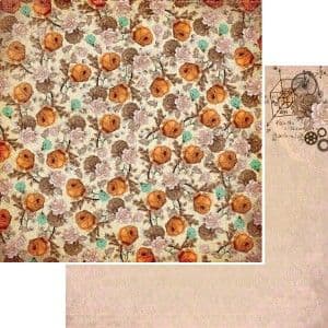 Kaisercraft Miss Empire Regent 12x12
