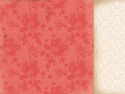 Kaisercraft Miss Match Junk 12x12