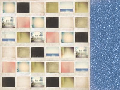 Kaisercraft Miss Match Treasure 12x12