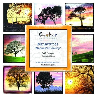 Miniatures - Natures Beauty