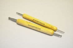 Payper Box Embossing Tools