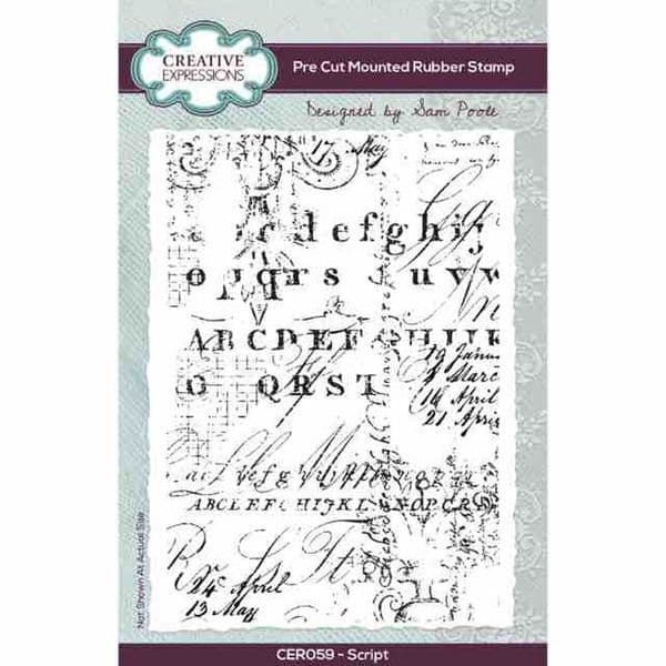 Sam Poole - Script -