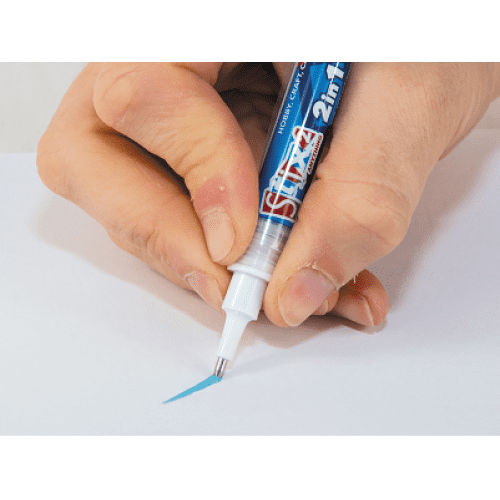 Stix-2 2-in-1 Glue Pen