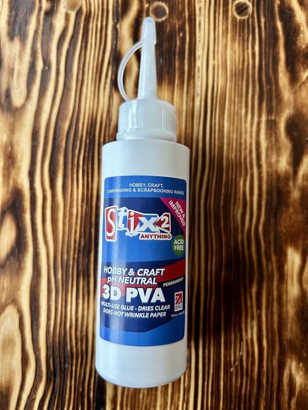 Stix-2 3D PVA - 100ml