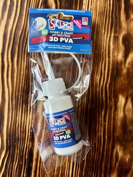 Stix-2 3D PVA - 30ml