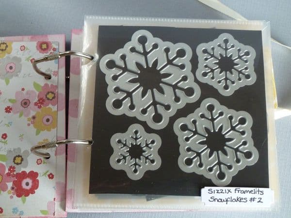 Stix-2 A4 Magnetic Storage Sheet