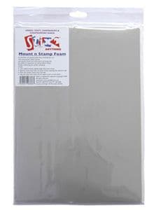 Stix-2 A4 Mount n Stamp Foam