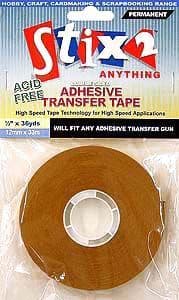 Stix-2 ATG Tape 12mm x 33m