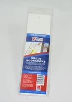 Stix-2 Die-Cut Bookmarks