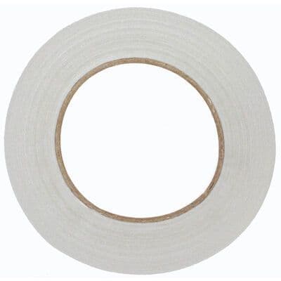 Stix-2  Double Sided Tissue Tape 12mm x 50m
