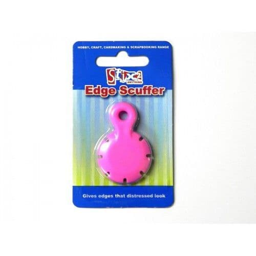 Stix-2 Edge Scuffer