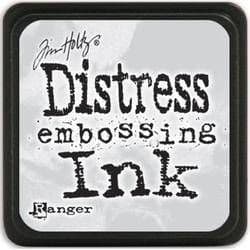 Tim Holtz Distress Embossing Ink Pad