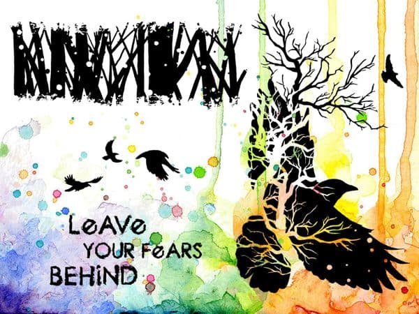 Visible Image Leave your Fears