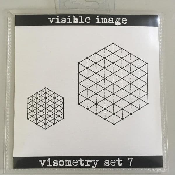 Visible Image Visometry Set 7