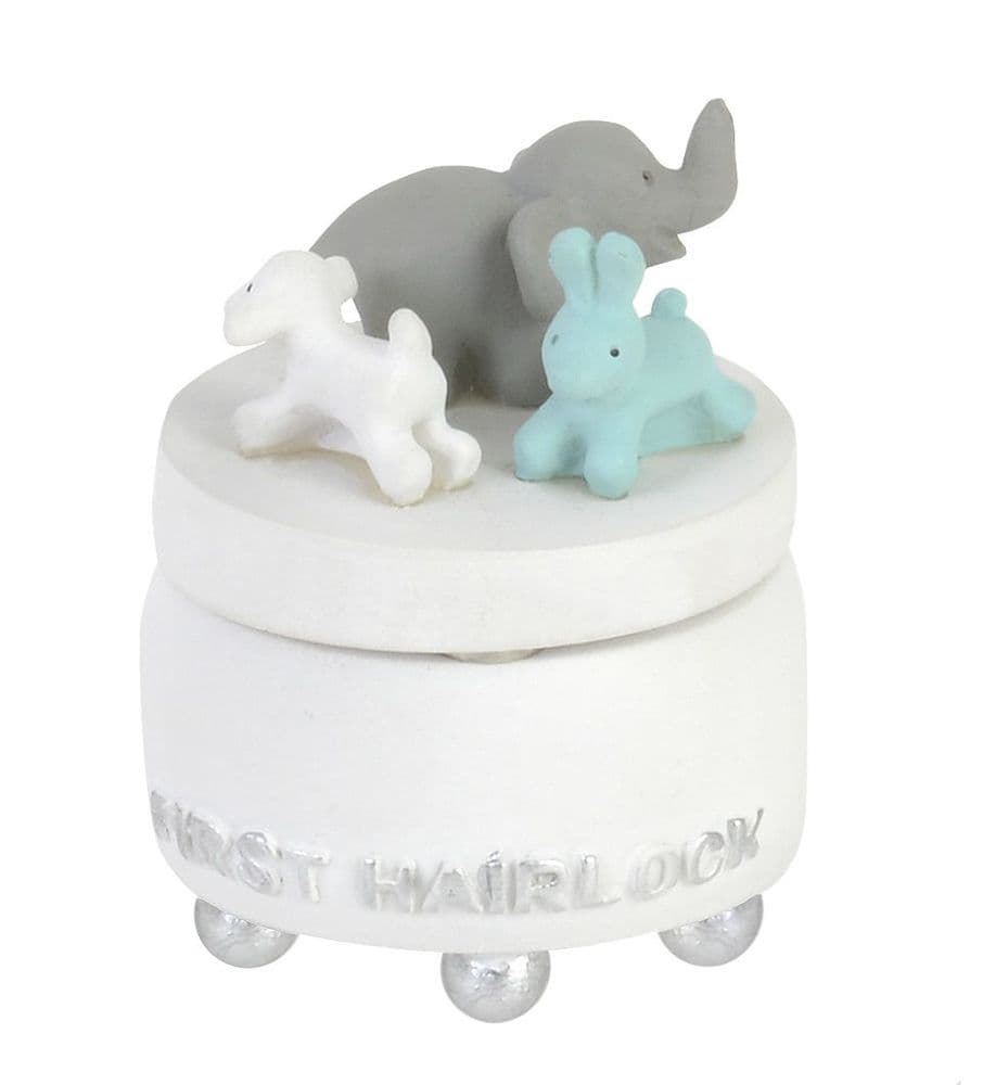 Baby s First Keepsake Box