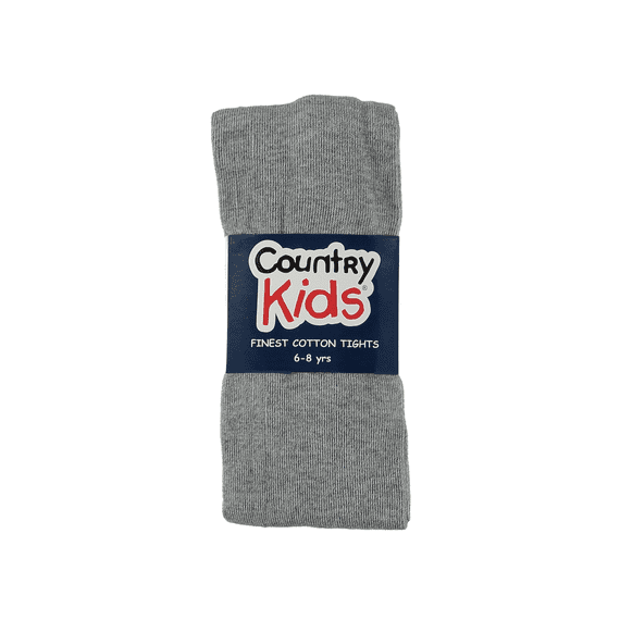 Country Kids - Grey Tights