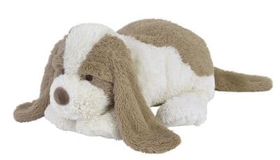 Dog David Soft Toy 38 cms
