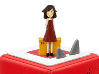 Tonies - Favourite Children's Songs - Relaunch - Bedtime Songs & Lullabies audio character book