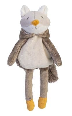 Happy Horse - Fox Rattle Toy