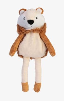 Happy Horse - Hedgehog Rattle Toy