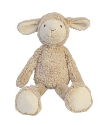 Lamb Livio Soft Toy 38 cms