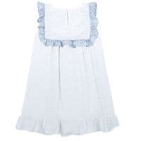 Rapife - Liberty Blue Nightdress