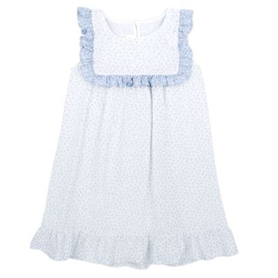 Rapife - Liberty Blue Nightdress