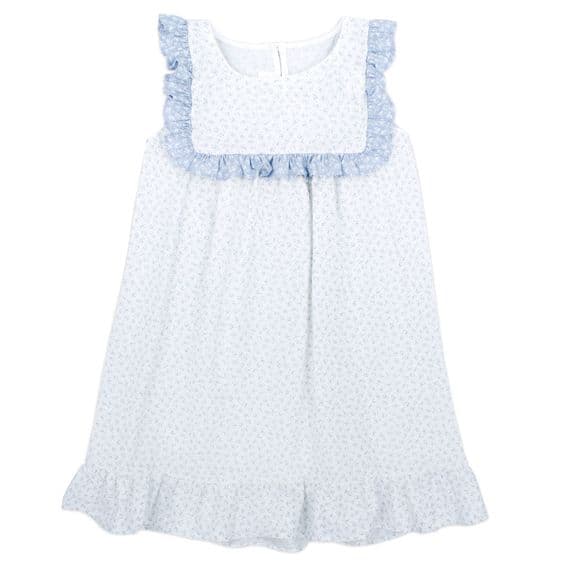 Rapife - Liberty Blue Nightdress