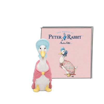 Tonies -  Beatrix Potter - Jemima Puddleduck & Other Characters