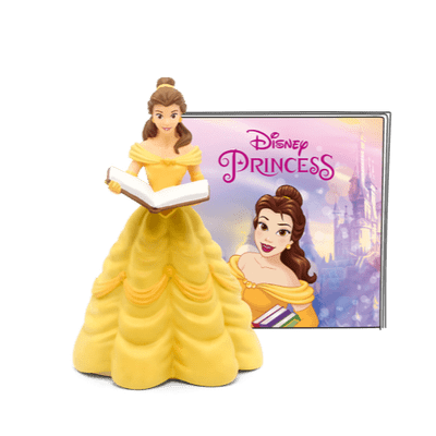 Tonies  - Beauty & the Beast (35 minutes)