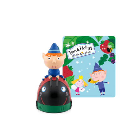 Tonies -  Ben & Holly's Little Kingdom - Ben (60 minutes)