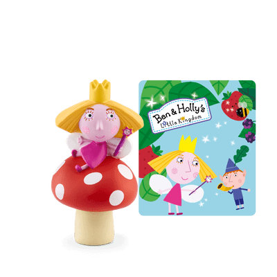 Tonies - Ben & Holly's Little Kingdom Character (60 minutes)
