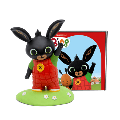 Tonies  -  Bing Bunny (52 minutes)