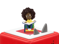 Tonies - Favourite Children's Songs - Relaunch - Bedtime Songs & Lullabies audio character book