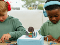 Tonies - Favourite Children's Songs - Relaunch - Bedtime Songs & Lullabies audio character book