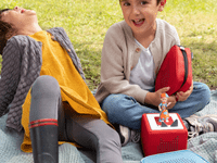 Tonies - Blippi (65 minutes)