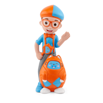 Tonies - Blippi (65 minutes)