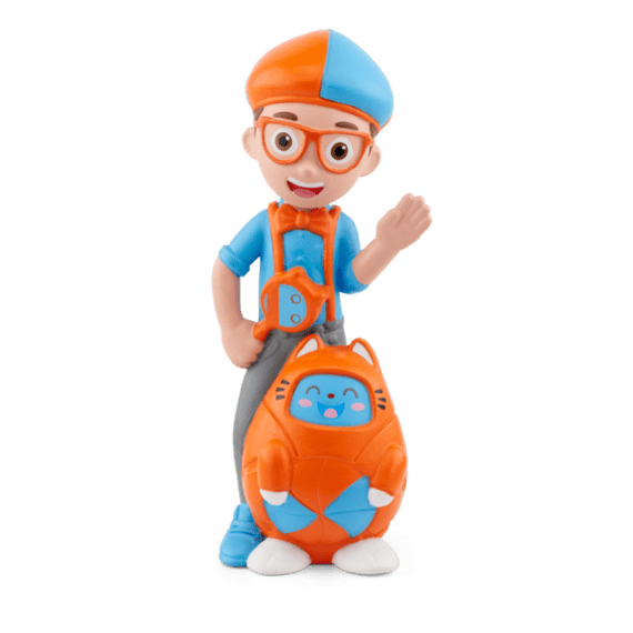 Tonies - Blippi (65 minutes)